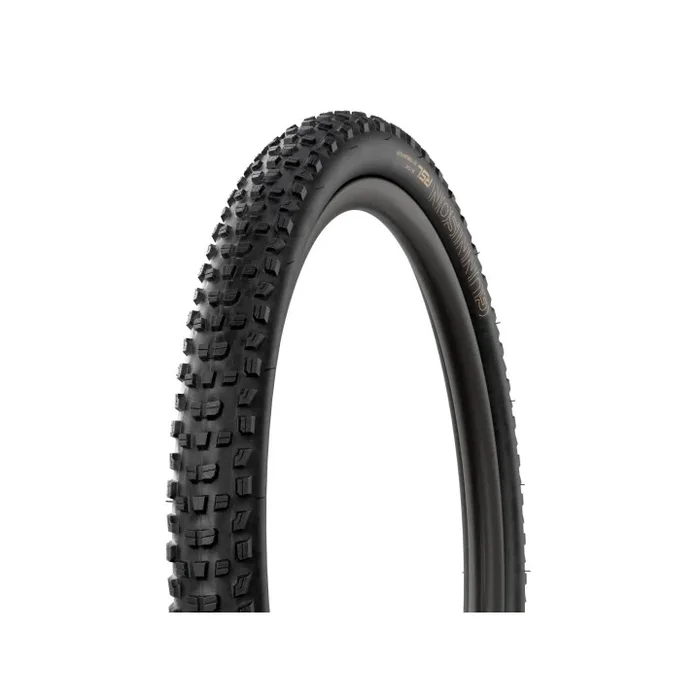 MTB tyre Bontrager Gunnison RSL XT TLR 27.5×2.4