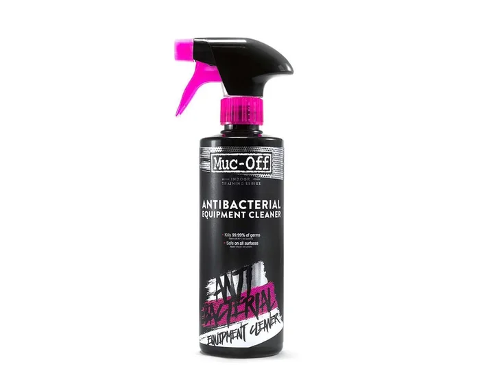 Muc-Off Indoor Training Allzweckreiniger antibakteriell 500 ml