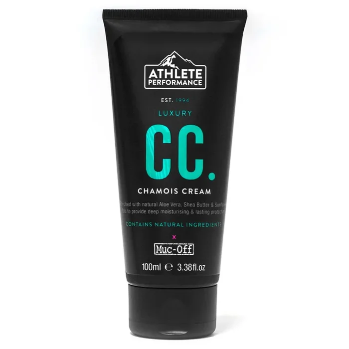 Muc-Off Luxury Chamois Cream Sitzcreme