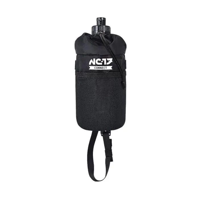 NC-17 Storage Bag Lenkertasche