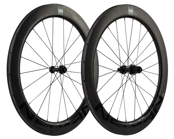 Newmen Carbon Laufradsatz Advanced SL R.65 Streem 622 SH
