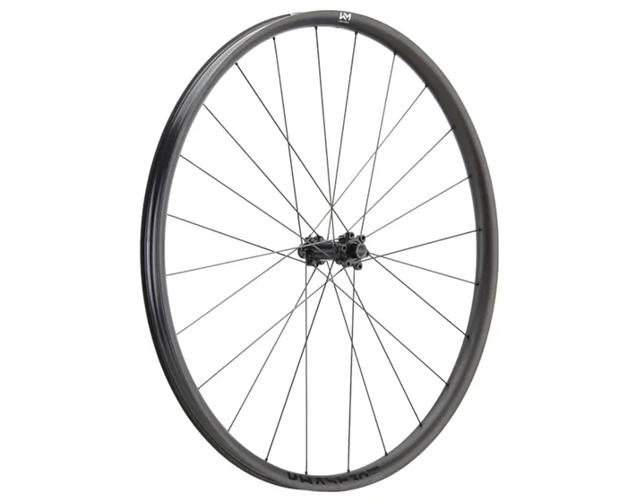 Newmen Carbon Vorderrad Phase 30 light VONOA 29″ 24h Fade CS SP 6B 15×110 | black