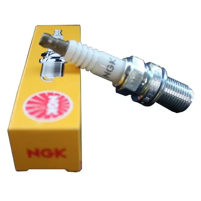 NGK Zündkerze Dacia Nissan Renault