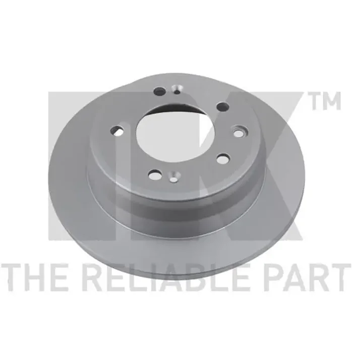 NK Bremsscheibe 313527 Hyundai I30 Ix35 Kia Ceed Pro Sportage