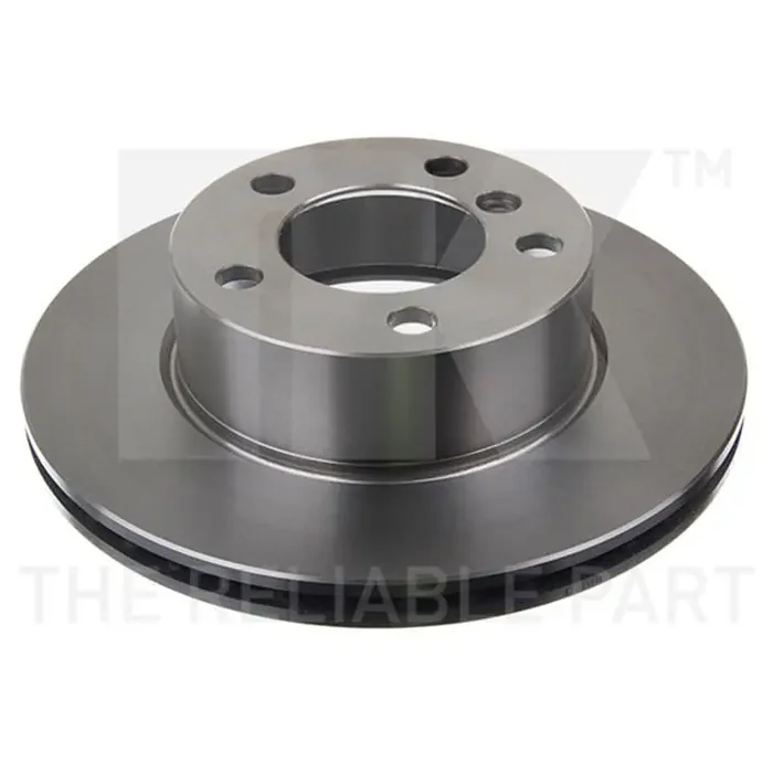 NK Bremsscheibe BMW 1er 2er