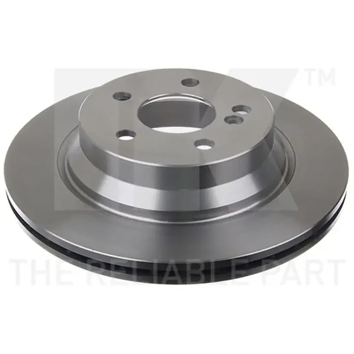 NK Bremsscheibe Mercedes Cls E-Klasse Glk-Klasse