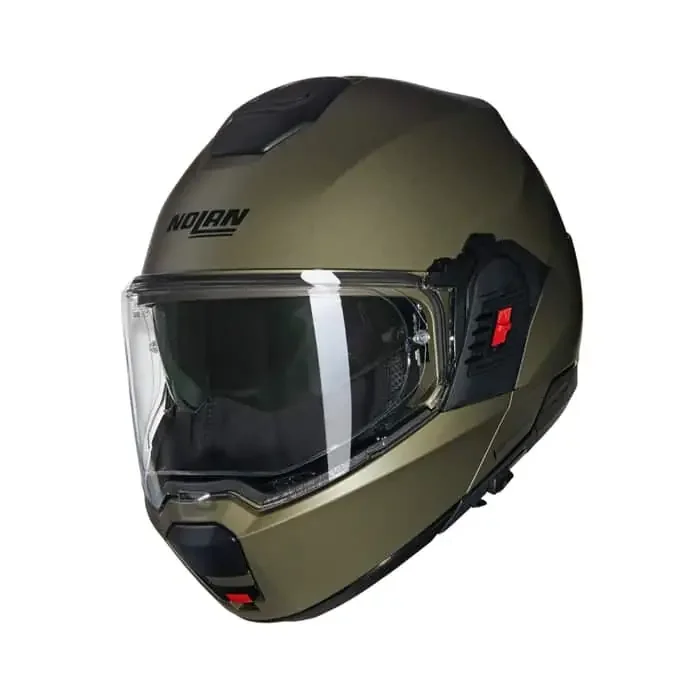 Nolan N120-1 Motorrad Klapphelm
