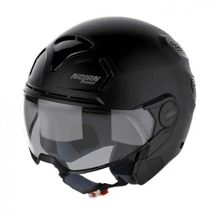 Nolan N30-4T Classic Jet Helm