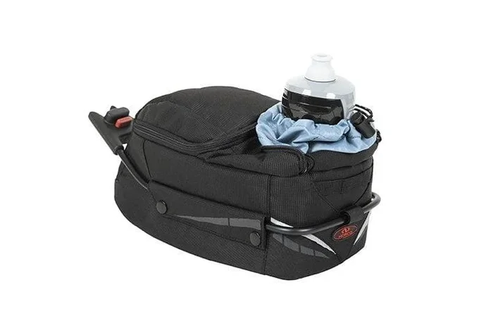 Norco Ohio Satteltasche SA