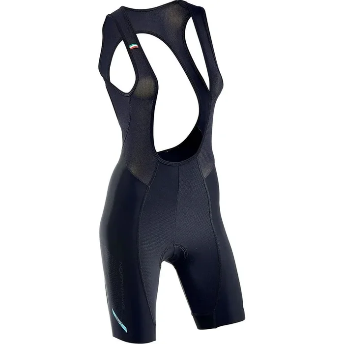 Northwave Swift Bibshort Pad K110W