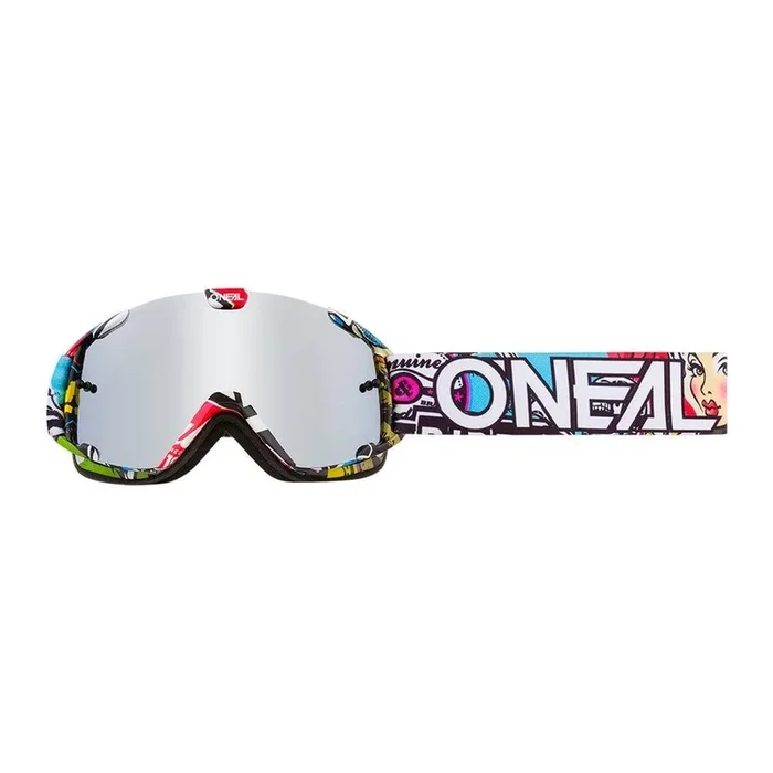 O’Neal B-30 Youth Goggle CRANK