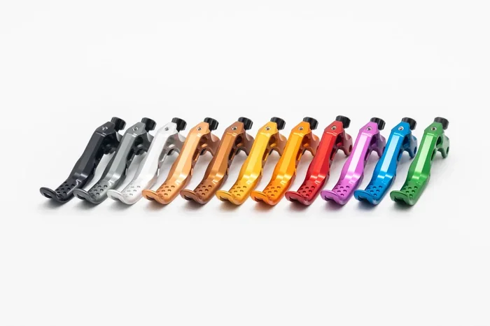 OAK SH Bremshebel Set – für Shimano