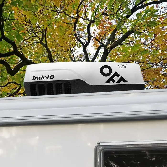 OFF Plein Aircon Dachklimaanlage 12V 1200W