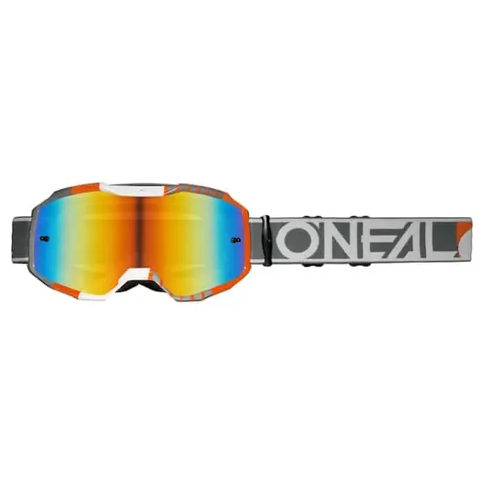 ONeal B10 Duplex Crossbrille