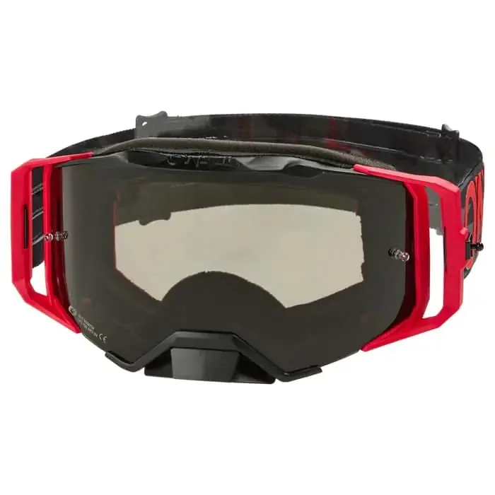 ONeal B33 Ictus Motorcrossbrille
