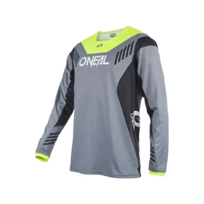 ONeal Element FR Hybrid V.22 Radtrikot langarm Herren
