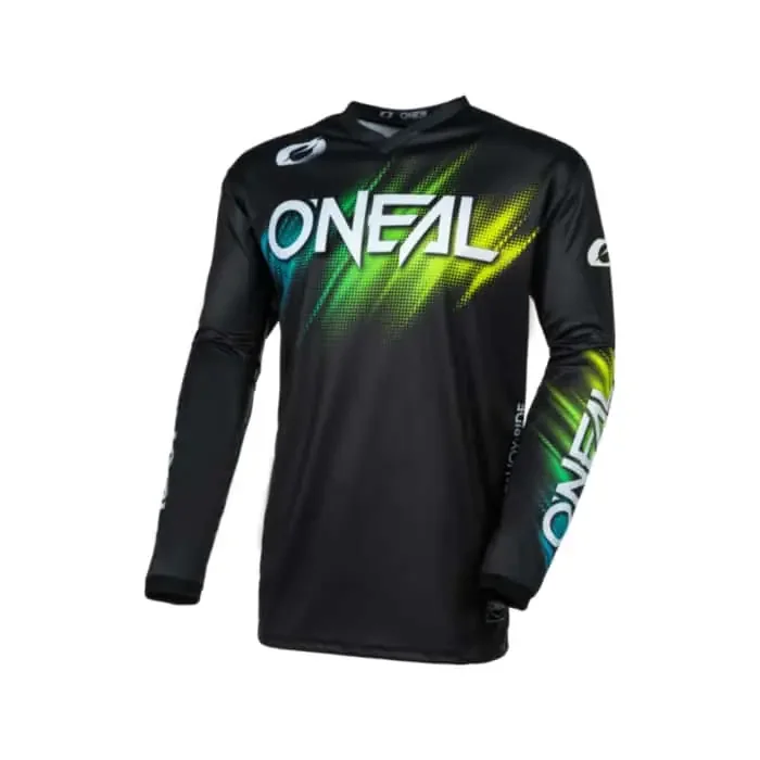 ONeal Element Voltage Motocross Shirt