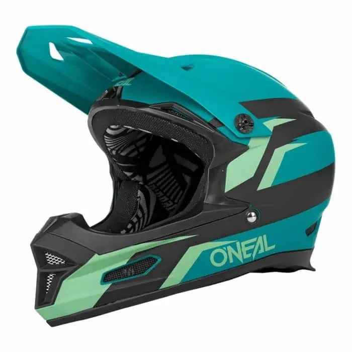 ONeal Fury Fullface-Helm
