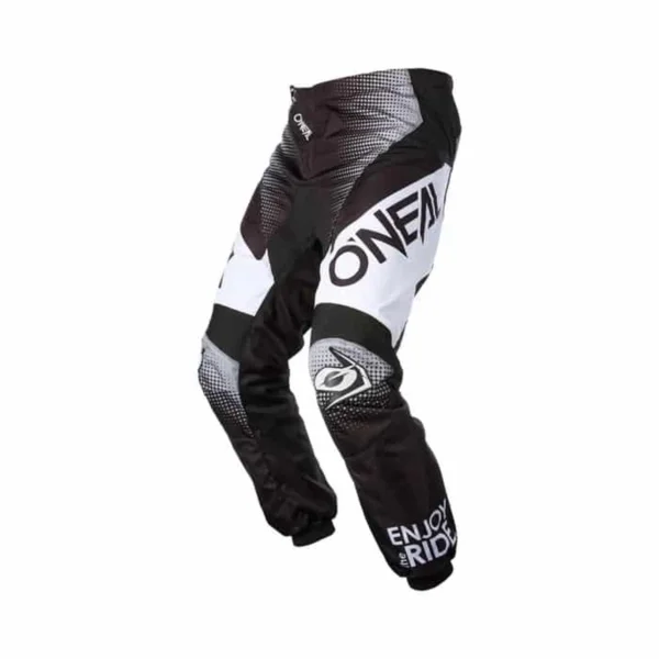 ONeal Matrix Ridewear Crosshose schwarz-grau 28