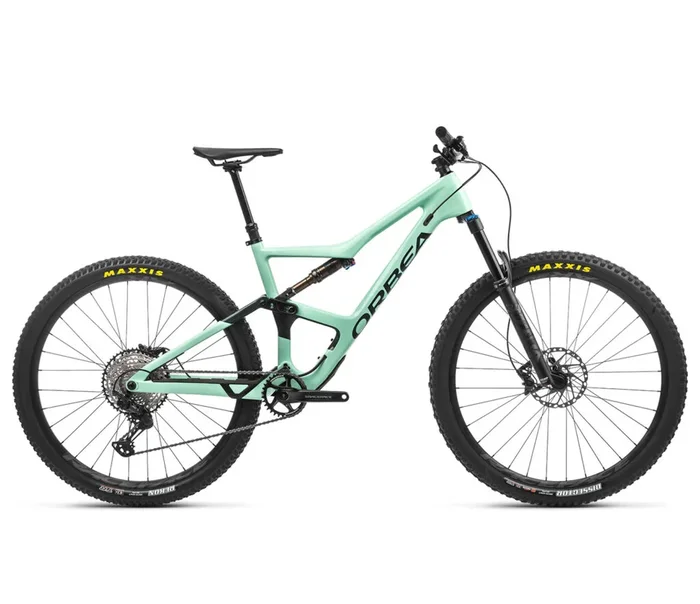 Orbea Occam M30 2023 Carbon-Mountainbike Full Suspension 29″