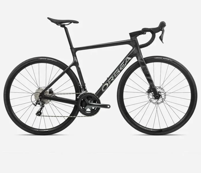 Orbea Orca M40 2023 Carbon-Rennrad 28″