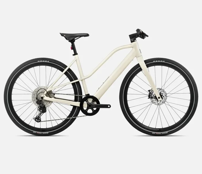 Orbea Vibe MID H10 2024 E-Bike City Urban 28″ Trapez Mahle 248 Wh