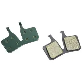 Organische Scheibenbremsbeläge Marwi DBP-65E E-Bike + Kevlar für Magura MT5 (2 Beläge)