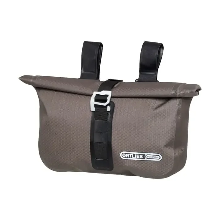 Ortlieb Accessory-Pack Lenkertasche und Erweiterungstasche für Handlebar-Pack