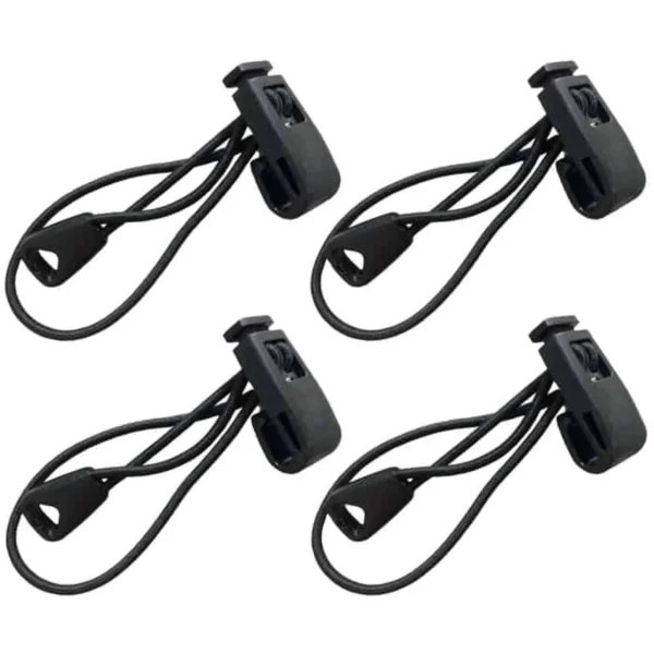 Ortlieb Befestigungsset Safe-it