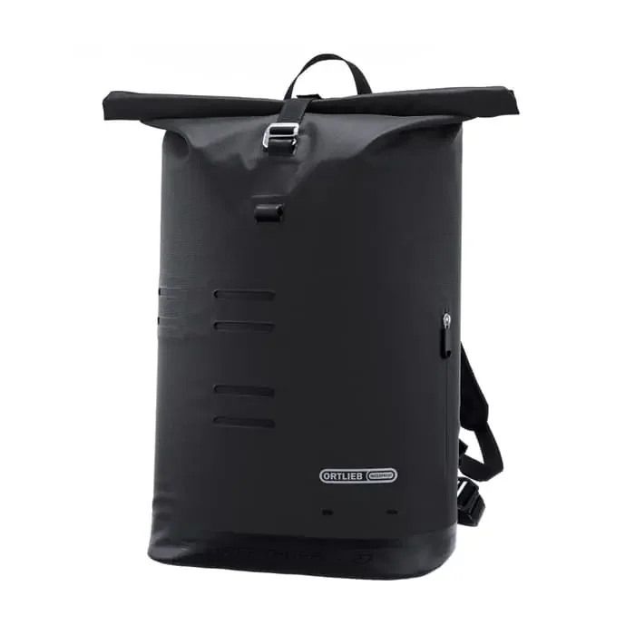 Ortlieb Commuter-Daypack 27 l Freizeit-Rucksack schwarz