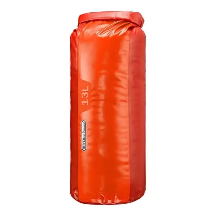 Ortlieb Dry-Bag Packsack 13 l Cranberry (Signal-Rot)