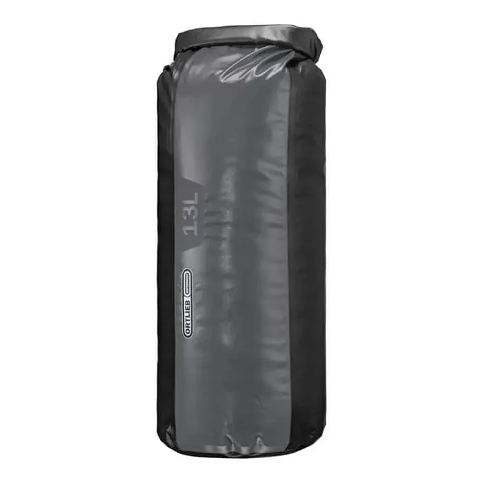 Ortlieb Dry-Bag Packsack 13 l Schwarz-Grau