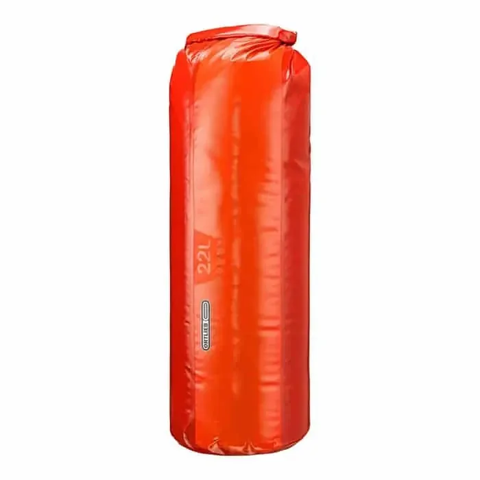 Ortlieb Dry-Bag Packsack 22 l Cranberry (Signal-Rot)