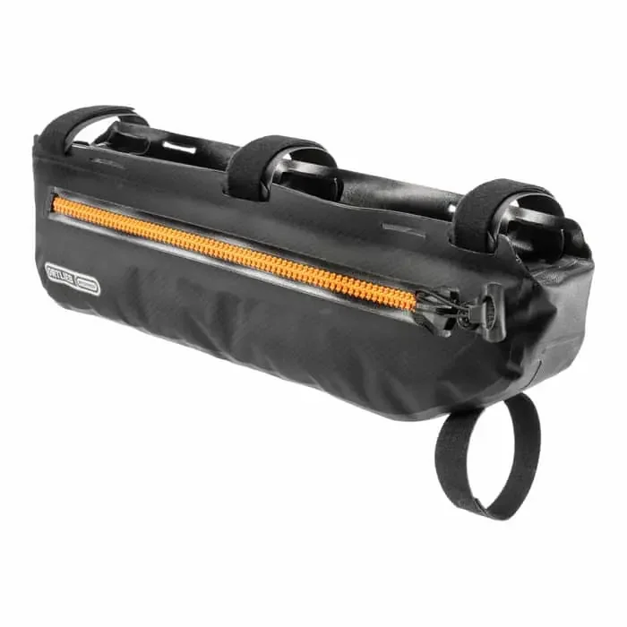 Ortlieb Frame-Pack Toptube Bikepacking-Rahmentasche (4 l)