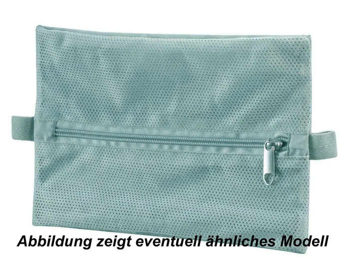 Ortlieb Innentasche (groß) für Back-Roller und Bike-Packer | grau