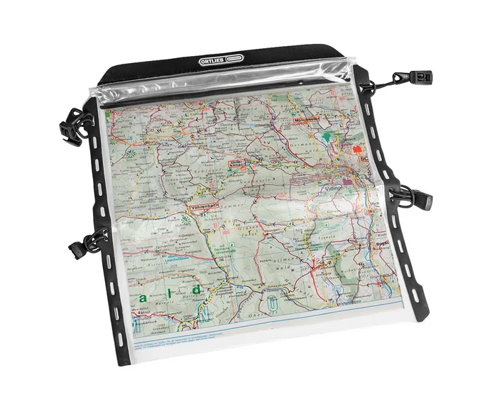 Ortlieb Kartentasche für Ultimate Six