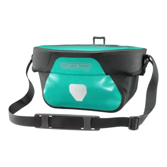 Ortlieb Ultimate Free Fahrrad-Lenkertasche (5 l)