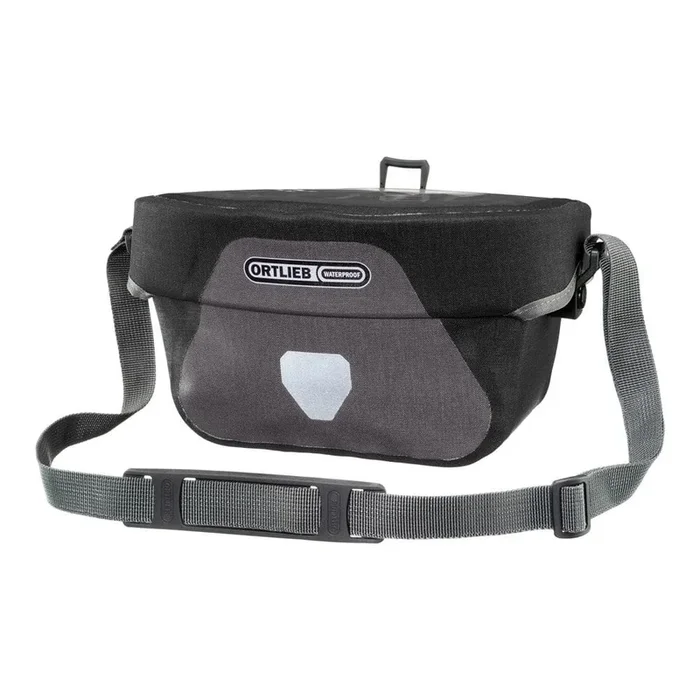 Ortlieb Ultimate Plus Lenkertasche 5L / 6.5L
