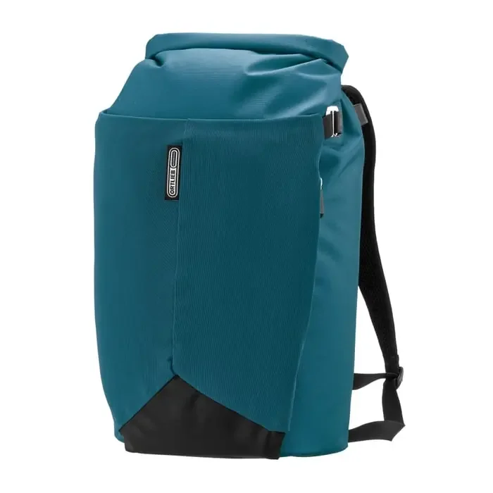 Ortlieb Vario Lite Rucksack/Fahrradtasche blau