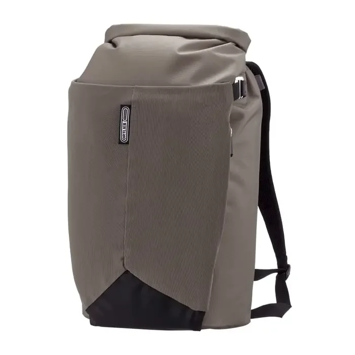 Ortlieb Vario Lite Rucksack/Fahrradtasche braun