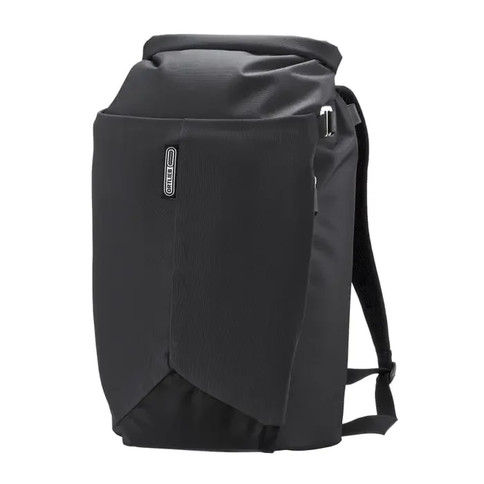 Ortlieb Vario Lite Rucksack/Fahrradtasche schwarz