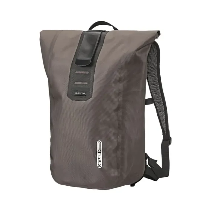 Ortlieb Velocity PS 17 L Fahrradrucksack braun