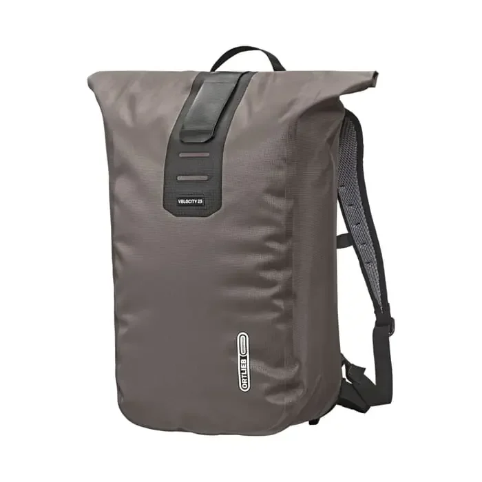 Ortlieb Velocity PS 23 l Fahrrad-Rucksack braun