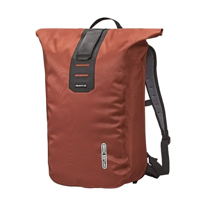 Ortlieb Velocity PS 23 l Fahrrad-Rucksack orange