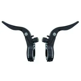 Paar Bremshebel Cyclo-Cross Alu