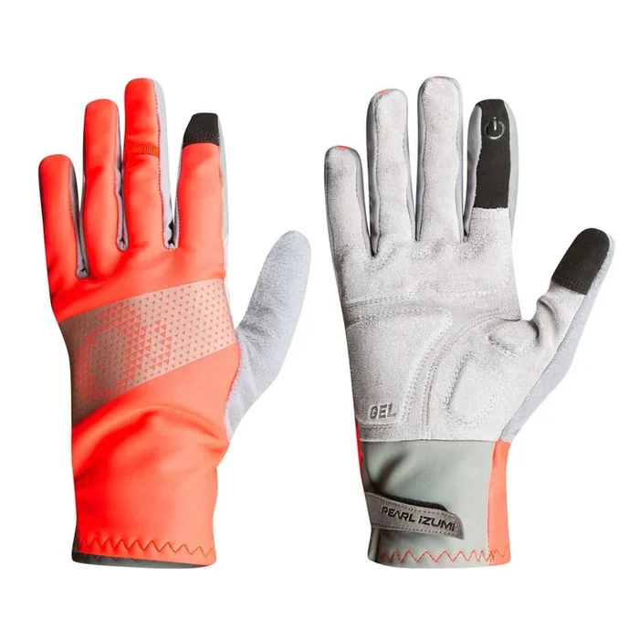 PEARL iZUMi Womens Cyclone Gel Glove Fahrradhandschuhe