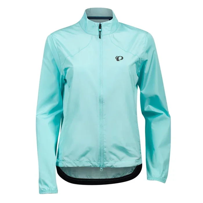 PEARL iZUMi Womens Quest Barrier Jacket Wind-/Regenjacke