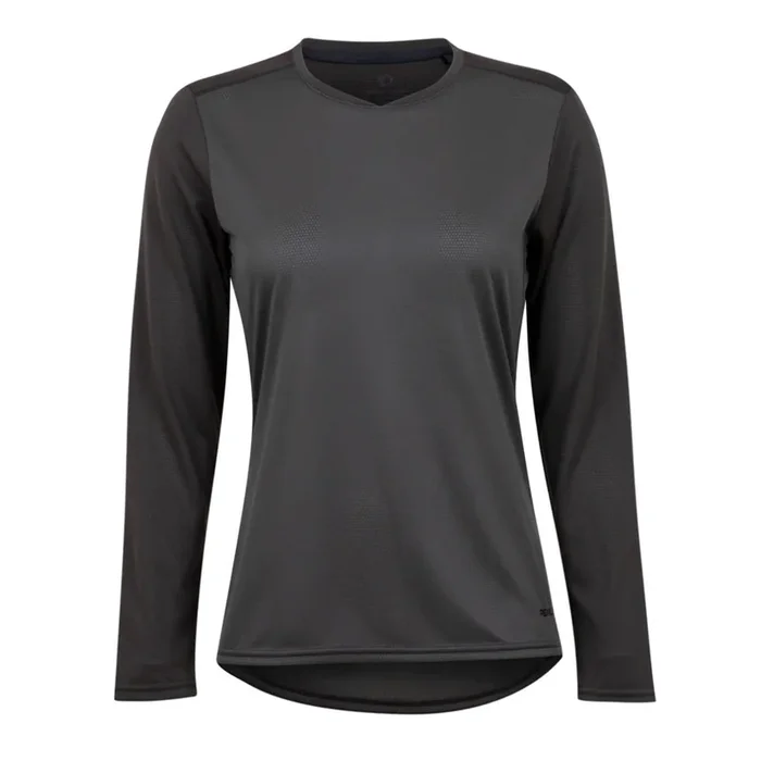 PEARL iZUMi Womens Summit LS Jersey Longsleeve MTB Trikot