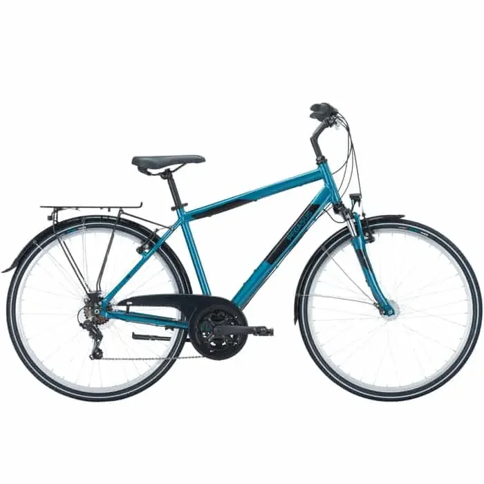 Pegasus Avanti 18 Trekkingrad Herren 28″ blau 60 cm