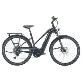 PEGASUS Premio Evo 11 Lite – 28 Zoll 750Wh 11K Trapez – sapphire black